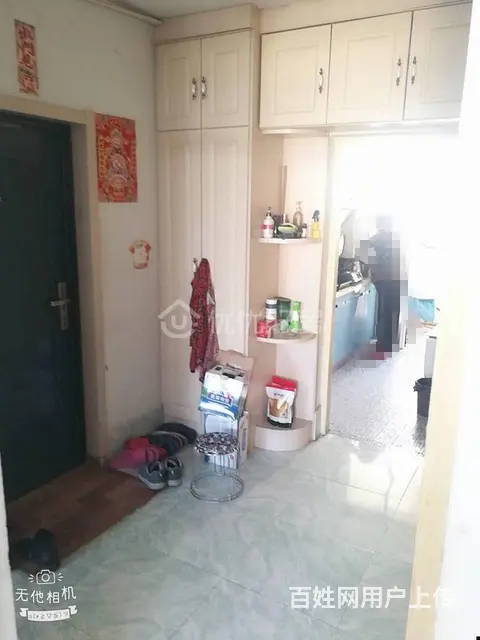 罕山小区丨步梯4楼丨首付7万丨无大税丨拎包入住丨 - 图片 2