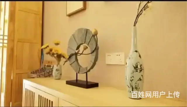 余杭临平沿街商铺停车方便经营三年美容养生艾灸spa馆转让 - 图片 1