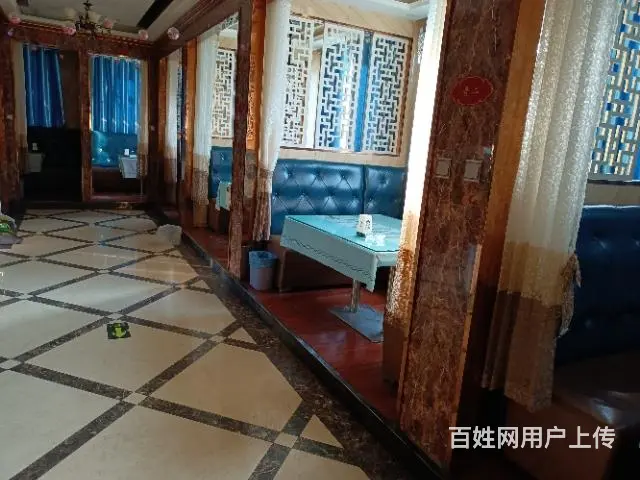 北京北路餐饮店面转让 - 图片 2