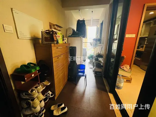 南湾区 华发新城六期 精装 3房2厅 仅售240万 - 图片 10