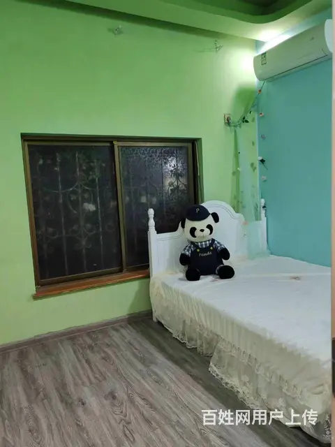 房东直租，自带100平米后院 - 图片 2