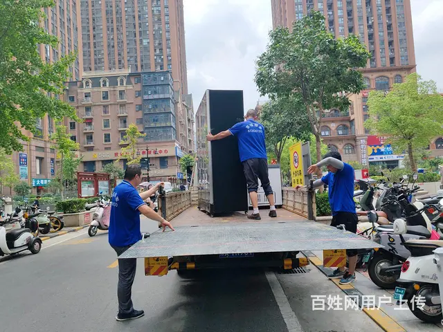 铜山新区跨市搬家长短途搬家,仓库搬运 - 图片 1