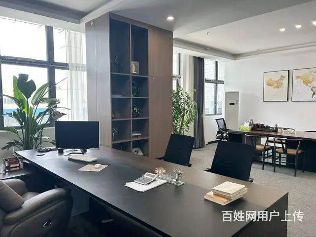 （兴铺）经开区电子产业园精装办公室整体转让 - 图片 6