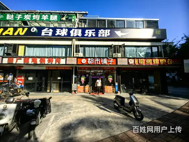 （51旺铺推荐）丹州小区74平超市转让 - 图片 2