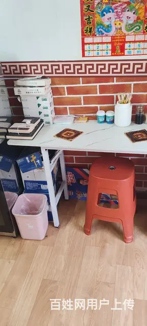 房租便宜，到店就能干活，交手艺，家里有事还有四五个月房租 - 图片 3