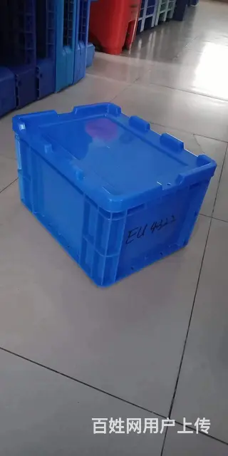 塑料水箱,塑料箱,塑料筐,周转箱,EU箱,卡板箱 - 图片 9