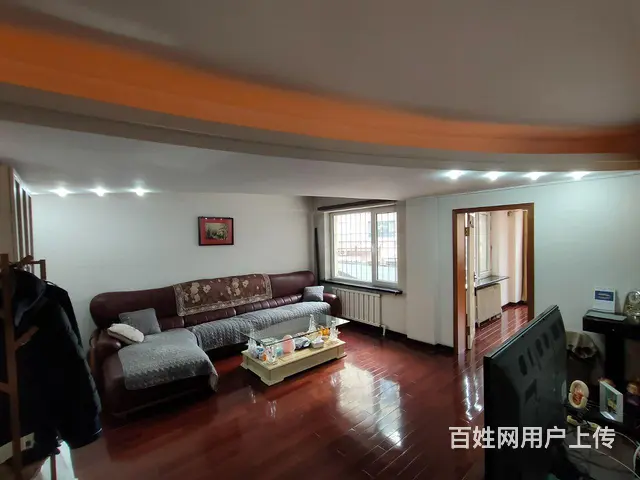 南台市场附近，2楼108平大两居，小上南台，中上五十！ - 图片 11