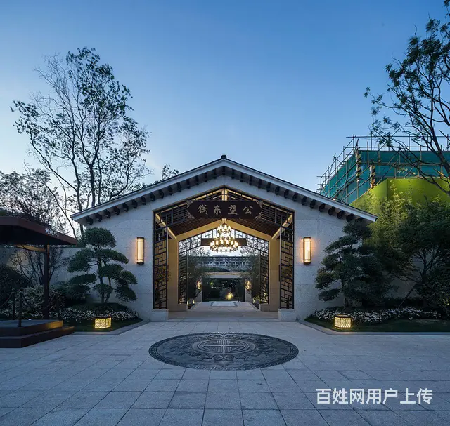 独栋别墅品质小区房屋方正通透明亮送大花园 - 图片 11