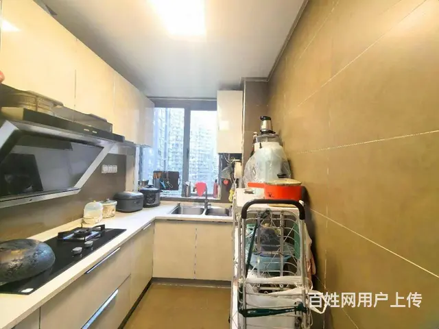 北辰商圈 伍家岭 自住精装大四房小区品质好人车分流 君悦香邸 - 图片 7