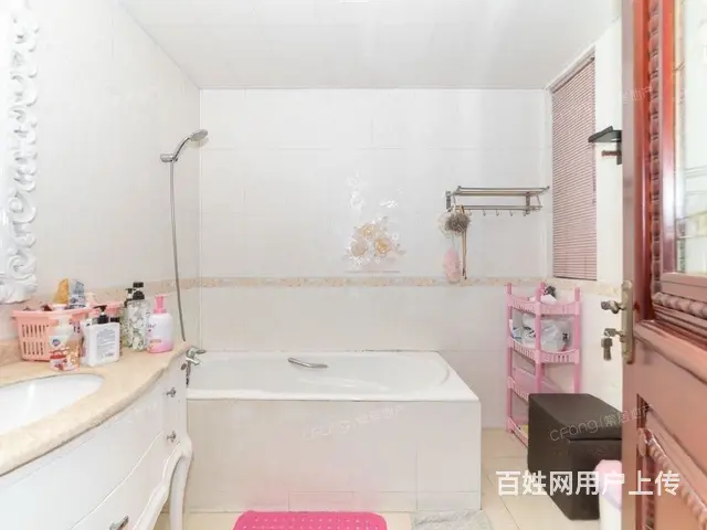太湖明珠苑上叠 精装拎包入住带阁楼，房东诚心出售价格可谈 - 图片 9