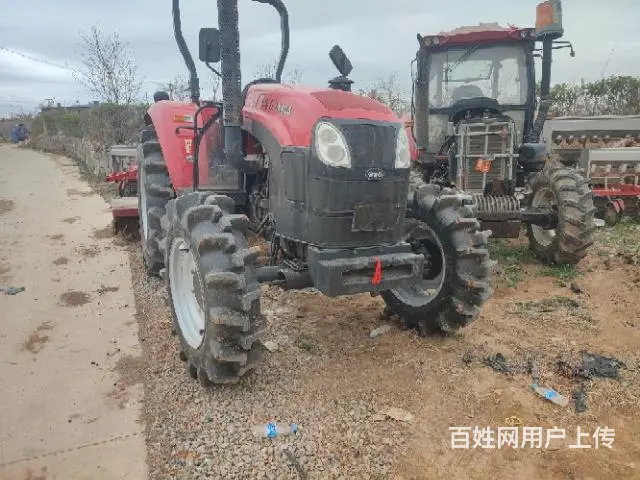东方红lx804 - 图片 2