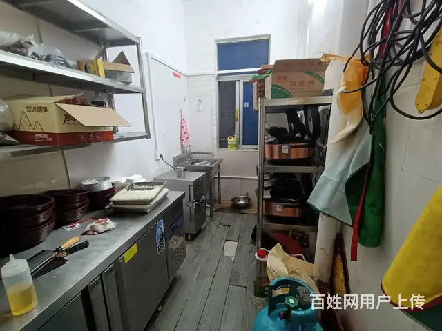 （51旺铺推荐）山高村70平餐饮店转让 - 图片 7