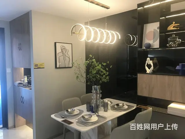 文贤樾金都花园北 渠道特价 3室2厅 105平 - 图片 2