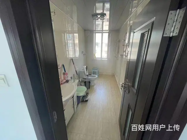 出售老街基振兴花园，6楼非顶，135平 - 图片 7