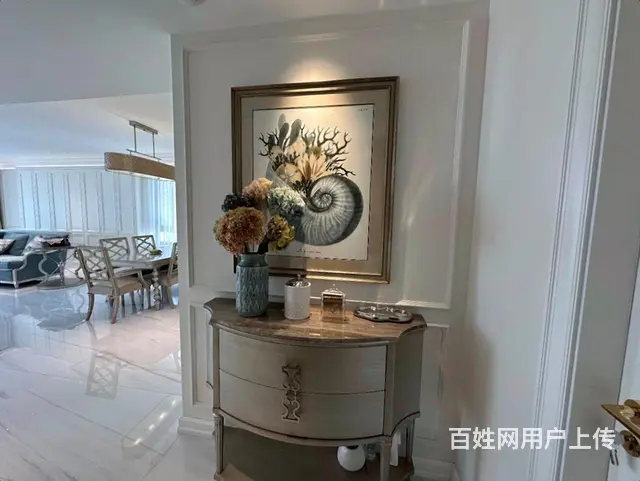 上新外滩首 府上叠 已扩 使用200米 美克美家 看房方便 - 图片 7