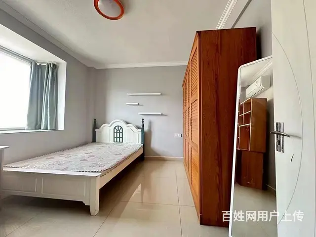 绿都花园 普通住宅 精装修 - 图片 5