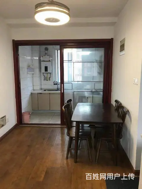 泉城花都A区2室精装修1200元月配套齐全拎包即住！ - 图片 6