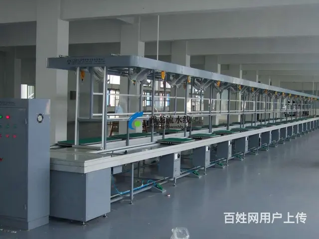 信阳流水线	信阳自动流水线	信阳生产线-经济实用-角阀 - 图片 1