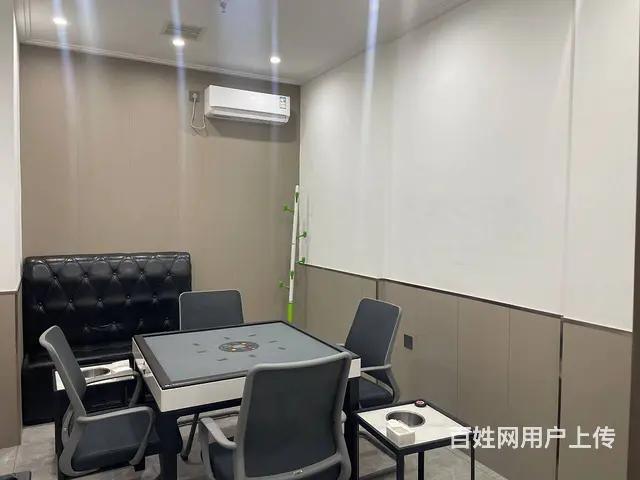 铁西北一路金街旺地精装棋牌出兑 - 图片 6