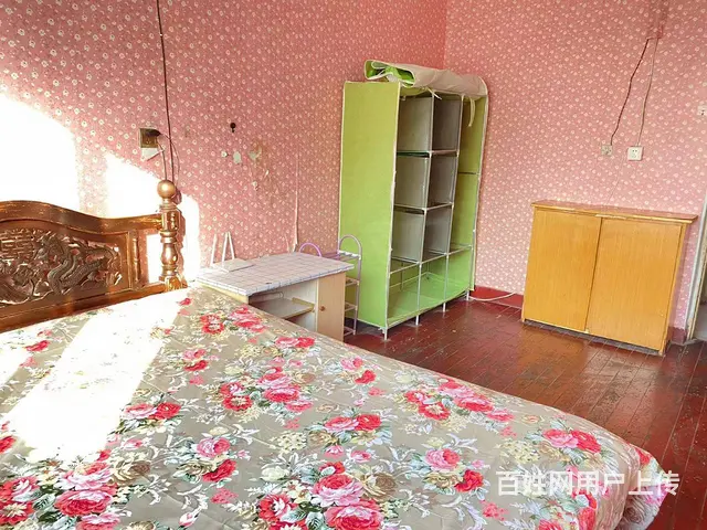 近东中街地铁A口旁，大悦城旁 470元/月，家电全，民强小区 - 图片 2
