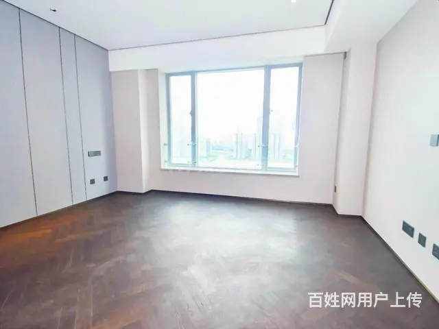 一线钱塘江景，对望江河汇，业主非常诚心出售，价格可谈 - 图片 3