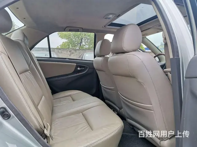丰田 威驰 2005款 1.5 自动 GL-i - 图片 5