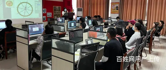 临沂美工设计培训电商美工培训视频剪辑学习拼多多运营 - 图片 7
