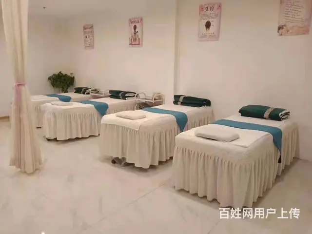 7352(七P)个人城西海湖新区金街北街大型美容店带租户转让 - 图片 12