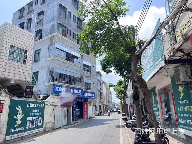 （51旺铺推荐）新埠岛100平临街餐饮店整体转让 - 图片 8