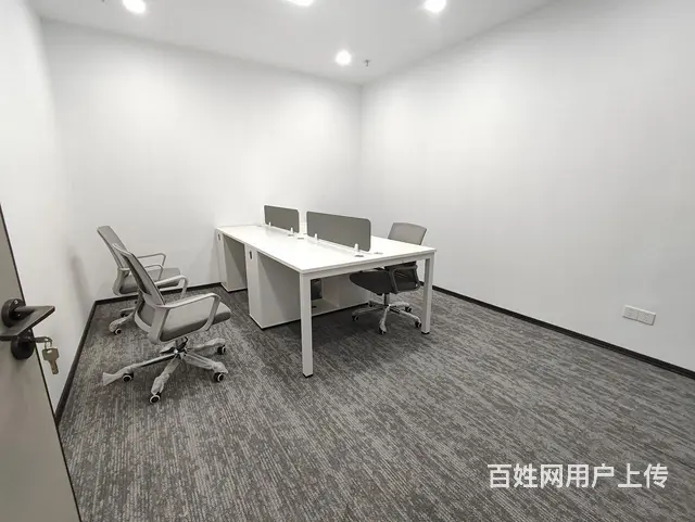 新天地中心招商蛇口70至800方精装家具欢迎看房特惠价1.5 - 图片 10