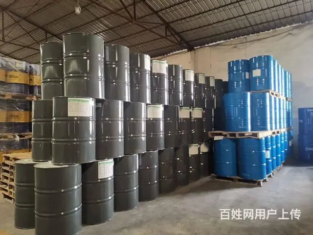广州聚乙烯树脂仓库出租，找华平供应链，专业化工仓储 - 图片 6