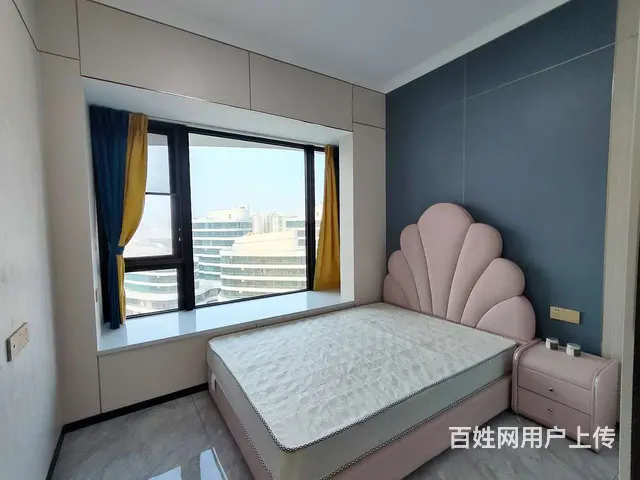 横琴 华发广场 精装4房 看澳门风景  拎包入住 - 图片 9