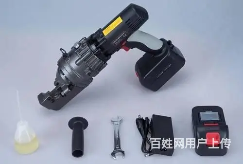 国债消防便携式钢筋速断器SGQ-16 - 图片