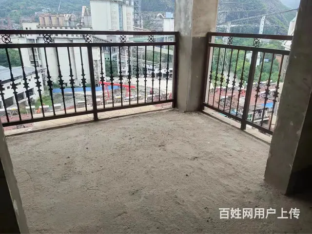 雄俊康居人家 普通住宅 毛坯房 - 图片 4