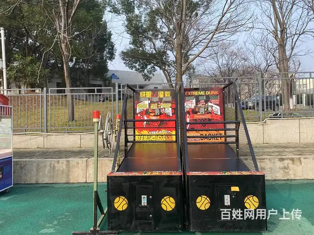 长沙抓娃娃机长沙vr机长沙桌球机长沙水上乐园设施 - 图片 4