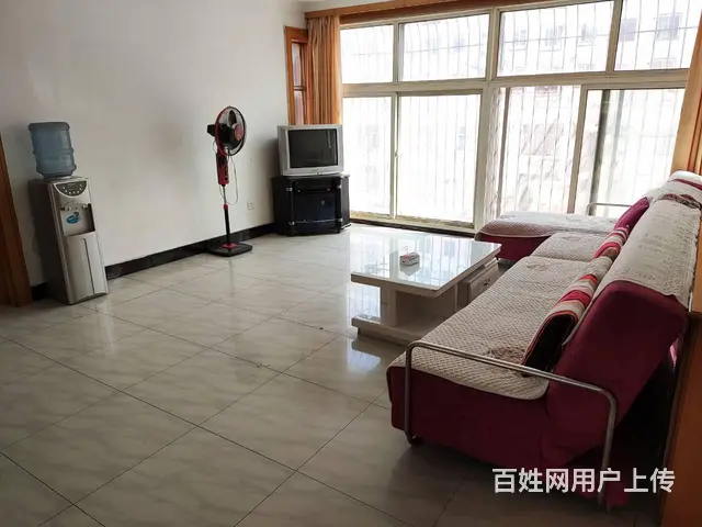 建安公寓 普通住宅2厅 中等装修 - 图片 1