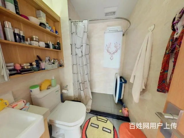 下沙江滨私房急售！210.00万元多层[1-7层]南88.7 - 图片 3