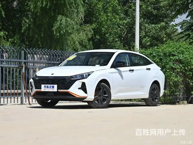 厦门福州泉州漳州莆田以租代购买车 征信不好分期买车 - 图片 3
