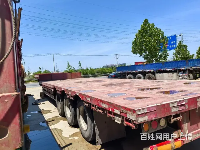其他 平板车 - 图片 4