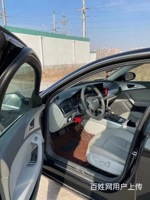 奥迪A6 2014款 A6L 2.0TFSI 无级 标准型 - 图片 4