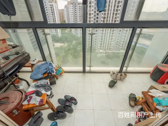 浒墅人家一区3室2厅2卫，品质装修，拎包入住，中上楼层诚售 - 图片 11