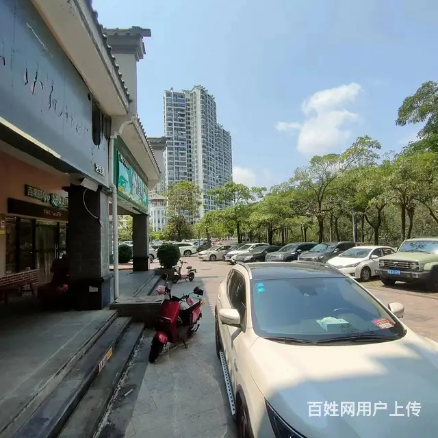（51旺铺推荐）同心家园100平空铺出租 - 图片 4