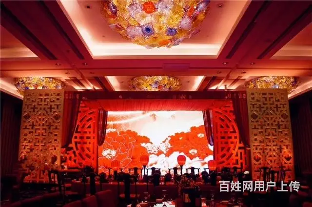 婚庆策划，庆典活动，各类会议会展策划执行 - 图片 11