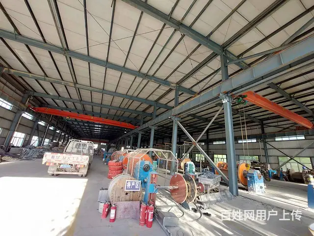 B个人一开发区写字楼、厂房出租 - 图片 3