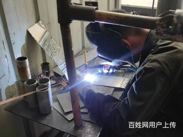 乳山电焊培训叉车证培训考挖掘机证铲车证骏大 - 图片 5