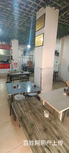 魏紫路营业中汤馆旺铺整体低价转让。 - 图片 4