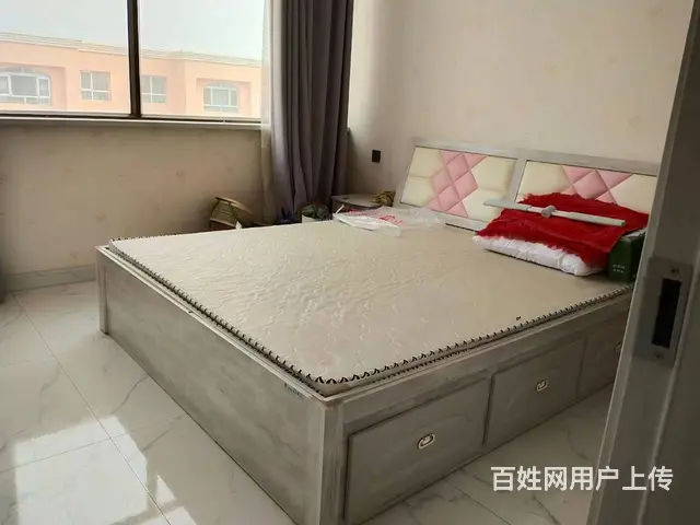 双星小区3区 普通住宅 精装修 - 图片 8