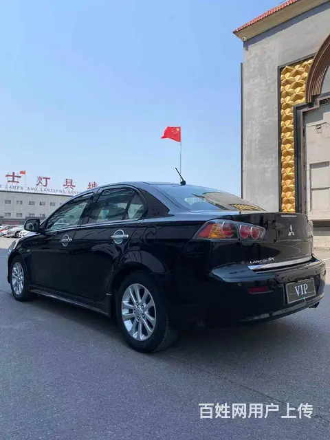 三菱 翼神 - 图片 9