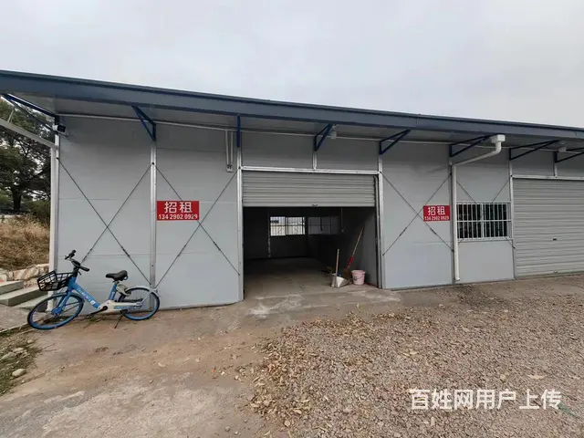 【搞定了！】（极 致）火车站1千多人工地旁店铺出租！可做各种 - 图片 2