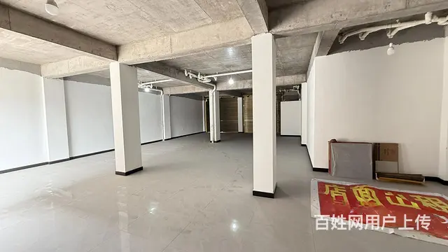 房东直租！永康花川美食城旁150平店铺出租！适合做各行业！ - 图片 5